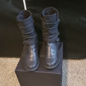 Carlos by Santana fashion boots size 8